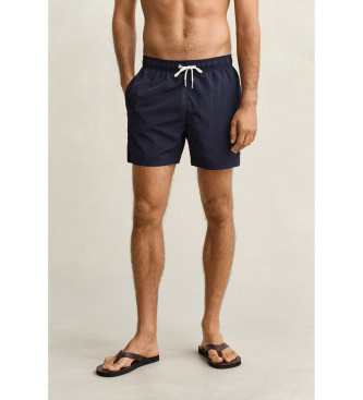 Gant Ba�ador corto marino