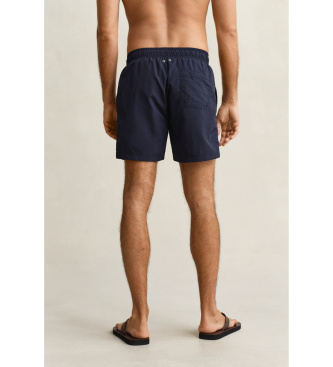 Gant Ba�ador corto marino