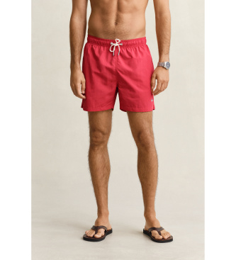 Gant Ba�ador corto rojo