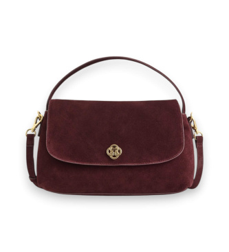Gant Wildledertasche 