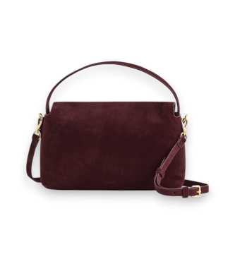 Gant Wildledertasche 