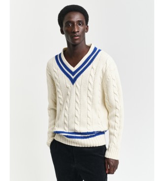 Gant Camisola bege Eights