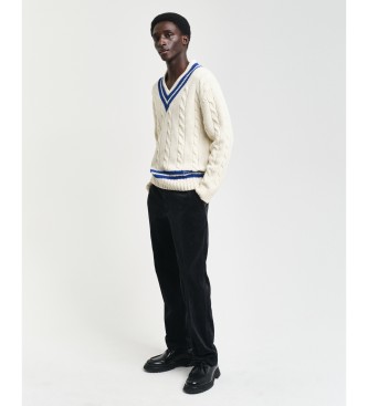 Gant Camisola bege Eights