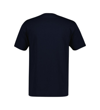 Gant Printed T-shirt mairno