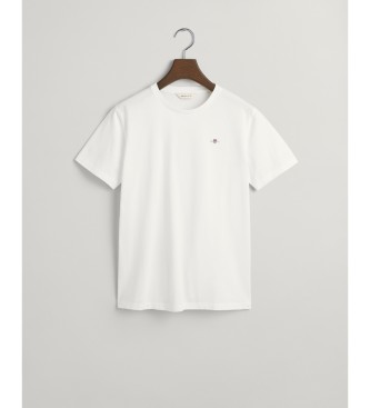 Gant Shield Teens T-shirt wei