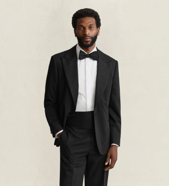 Gant Tuxedo jacket