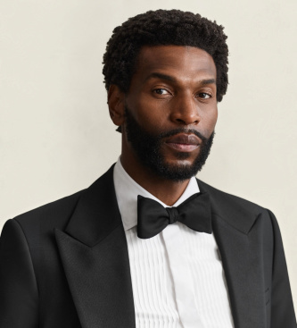 Gant Tuxedo jacket