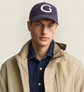 Gant Double taupe jacket
