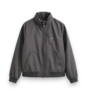 Gant Hampshire grey jacket