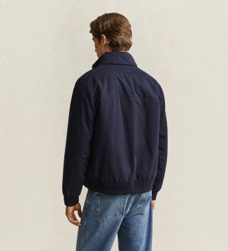 Gant Marine Hampshire Jacket