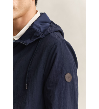 Gant Vetrovka navy