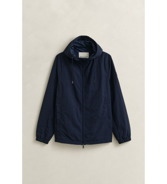 Gant Vetrovka navy