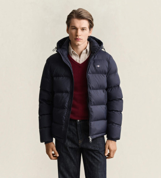 Gant Navy blue Active jacket
