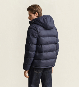 Gant Navy blue Active jacket