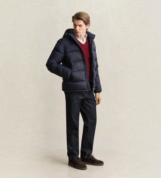 Gant Navy blue Active jacket