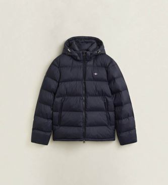 Gant Navy blue Active jacket