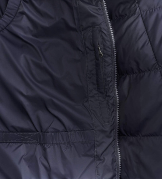 Gant Navy blue Active jacket
