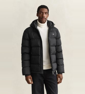 Gant Black Active jacket