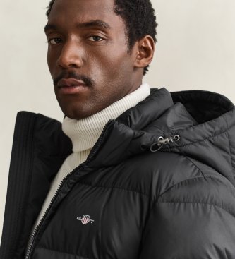 Gant Black Active jacket