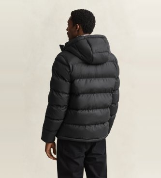 Gant Black Active jacket