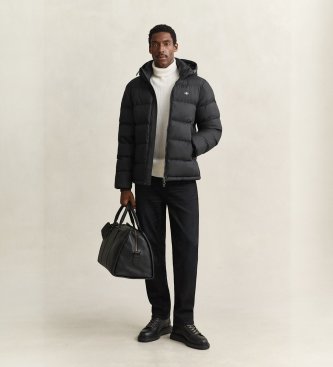 Gant Black Active jacket