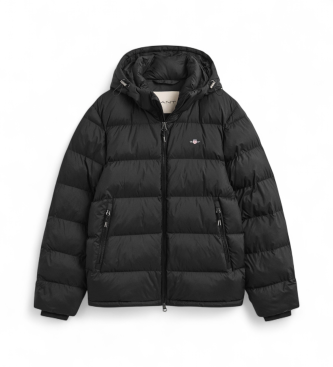 Gant Black Active jacket