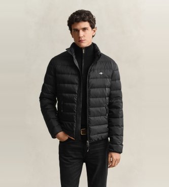 Gant Giacca Light Down nera