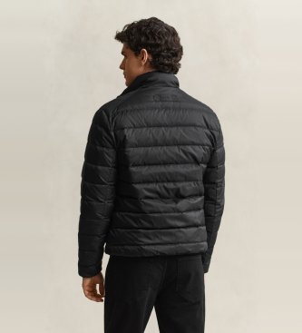 Gant Giacca Light Down nera
