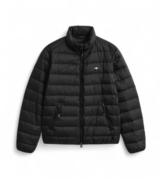 Gant Giacca Light Down nera