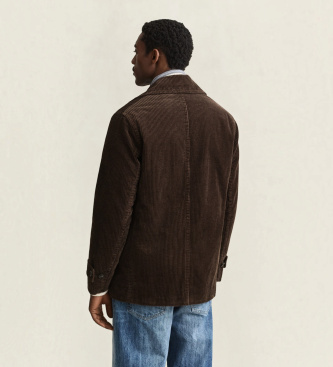 Gant Brown corduroy jacket