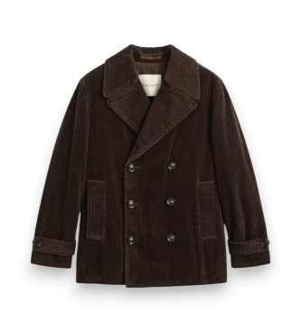 Gant Brown corduroy jacket