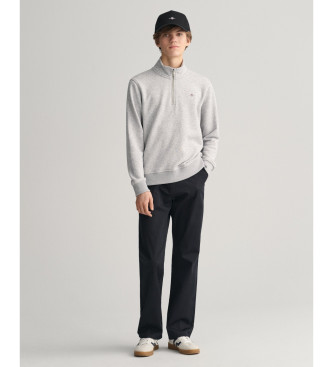 Gant Pantaln chino Teen Boys negro