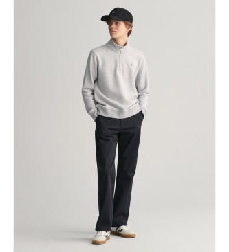 Gant Pantaln chino Teen Boys negro