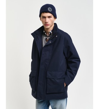 Gant Double navy jacket