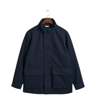 Gant Veste double marine