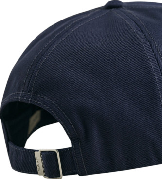 Gant Kasket med navy 49 Arch Teens-design