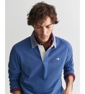 Gant Polotrja i bl chambray