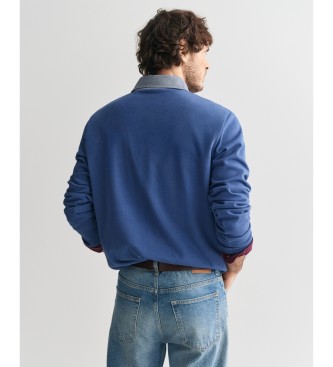 Gant Polotrja i bl chambray