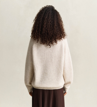 Gant Jersey Blend beige