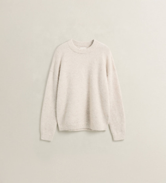 Gant Jersey Blend beige