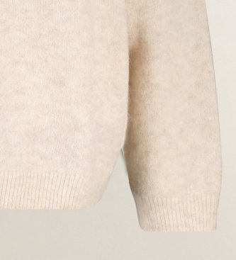 Gant Jersey Blend beige