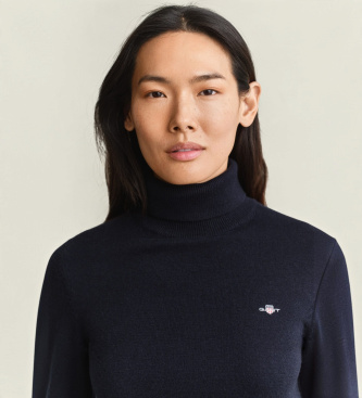 Gant Coltrui marineblauw