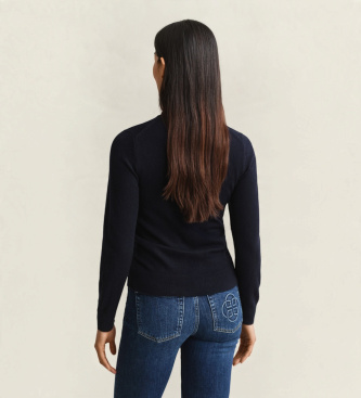 Gant Coltrui marineblauw