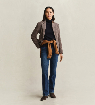 Gant Coltrui marineblauw