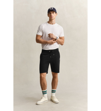 Gant Sportsshorts Shield sort