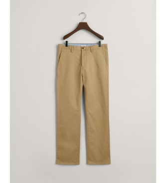 Gant GANT Chino-bukser til teenagedrenge