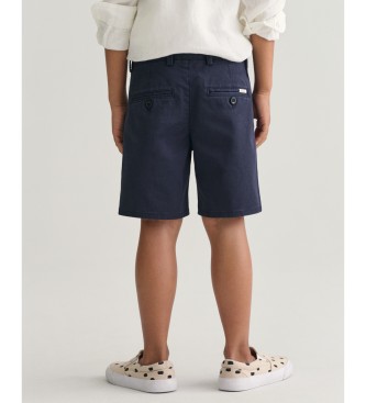 Gant Marine chino shorts