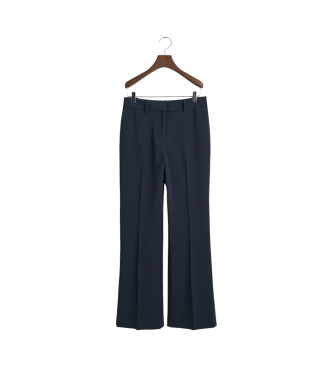 Gant Pantalon slim vas marine