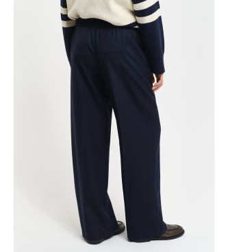 Gant Pantalon sans couture marine