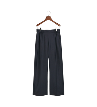 Gant Pantalon sans couture marine